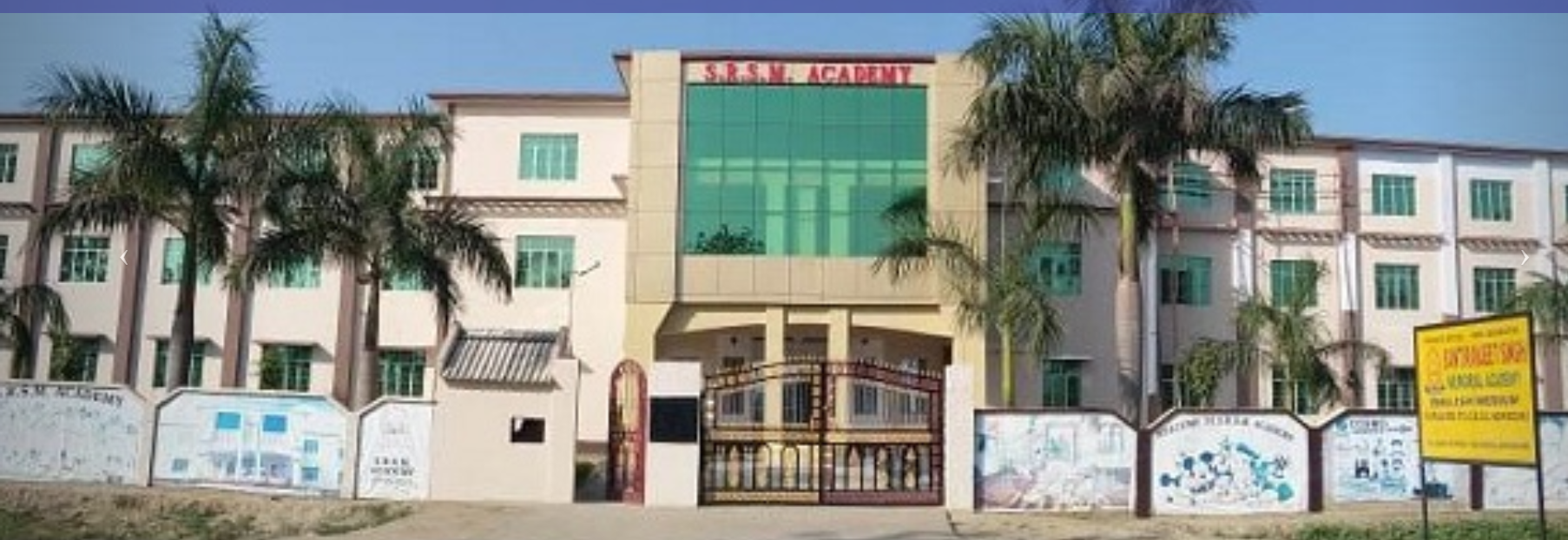 Sant Ranjeet Singh Memorial Academy Kheri